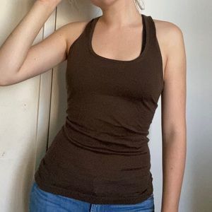 Cashmere Tanktop